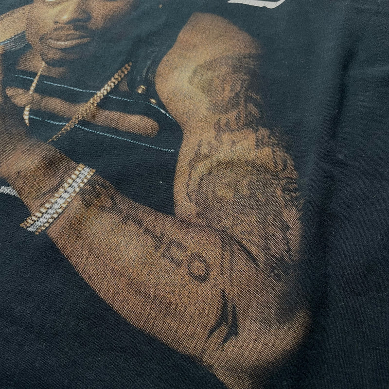 VINTAGE TUPAC LS