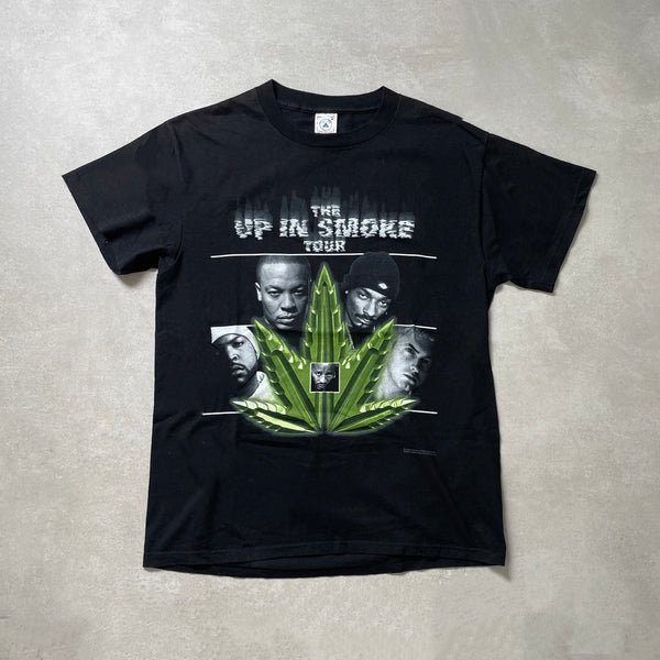 VINTAGE UP IN SMOKE T