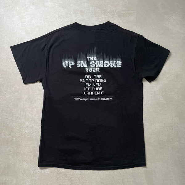 VINTAGE UP IN SMOKE T