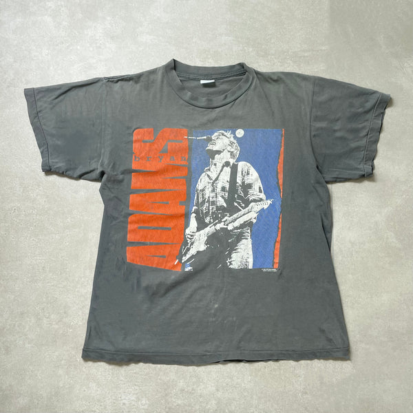 VINTAGE BRYAN ADAMS  T