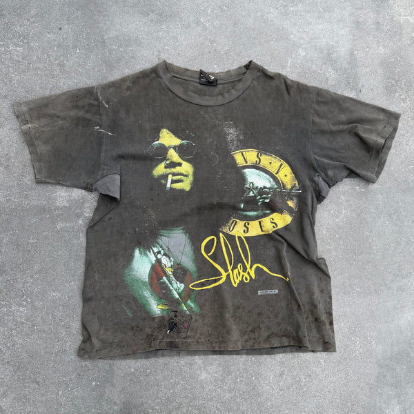 VINTAGE – ASKYURSELF