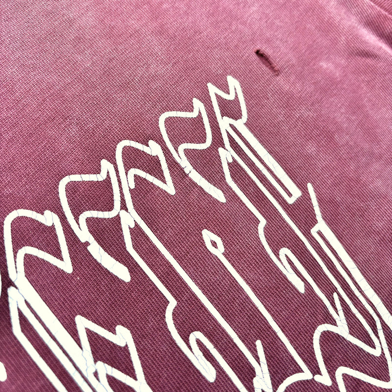 GOTH LOGO T