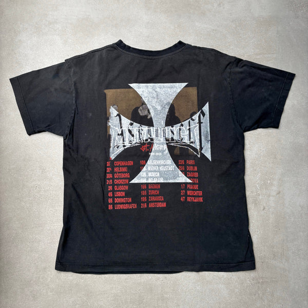 METALLICA ST.ANGER EU SHIRT