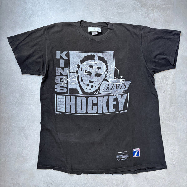 KINGS x VDALI COLLAB MASK 1990 LOGO 7 VINTAGE SHIRT