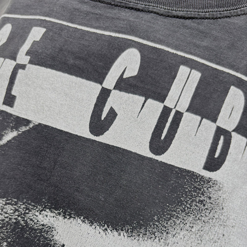 ICE CUBE VINTAGE SHIRT PREDATOR 1992