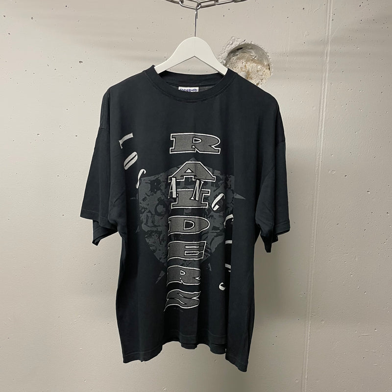 LA RAIDERS VINTAGE T 1994