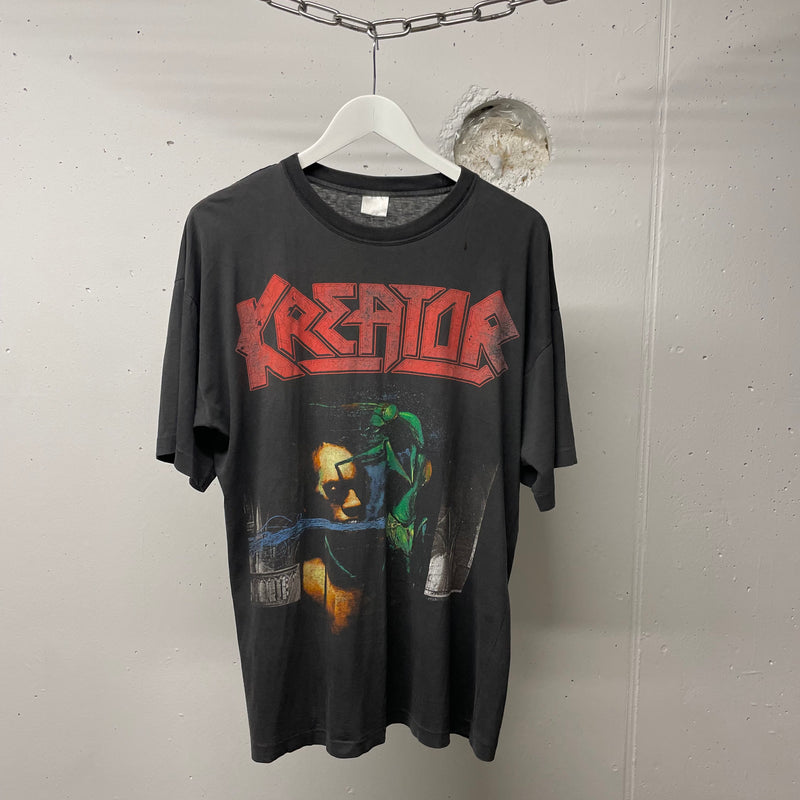 KREATOR RENEWAL VINTAGE T 1990s