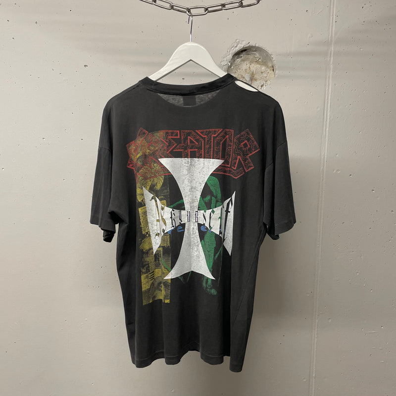 KREATOR RENEWAL VINTAGE T 1990s