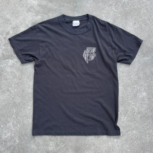RUFF RYDERS LOGO SHIRT 2000