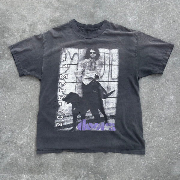 JIM MORRISON THE DOORS
