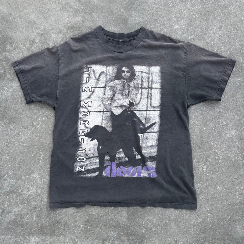 JIM MORRISON THE DOORS