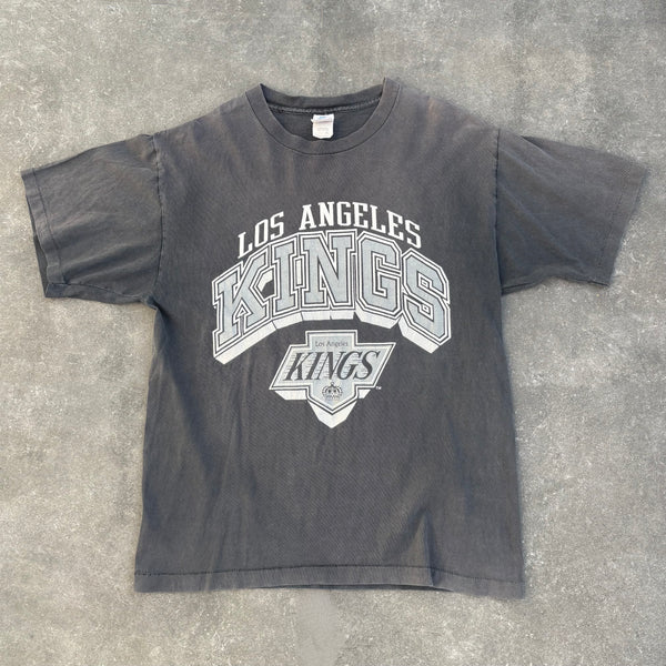 LOS ANGELES KINGS LOGO T 1993