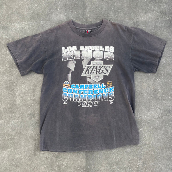 LOS ANGELES KINGS CHAMPIONS T 1993