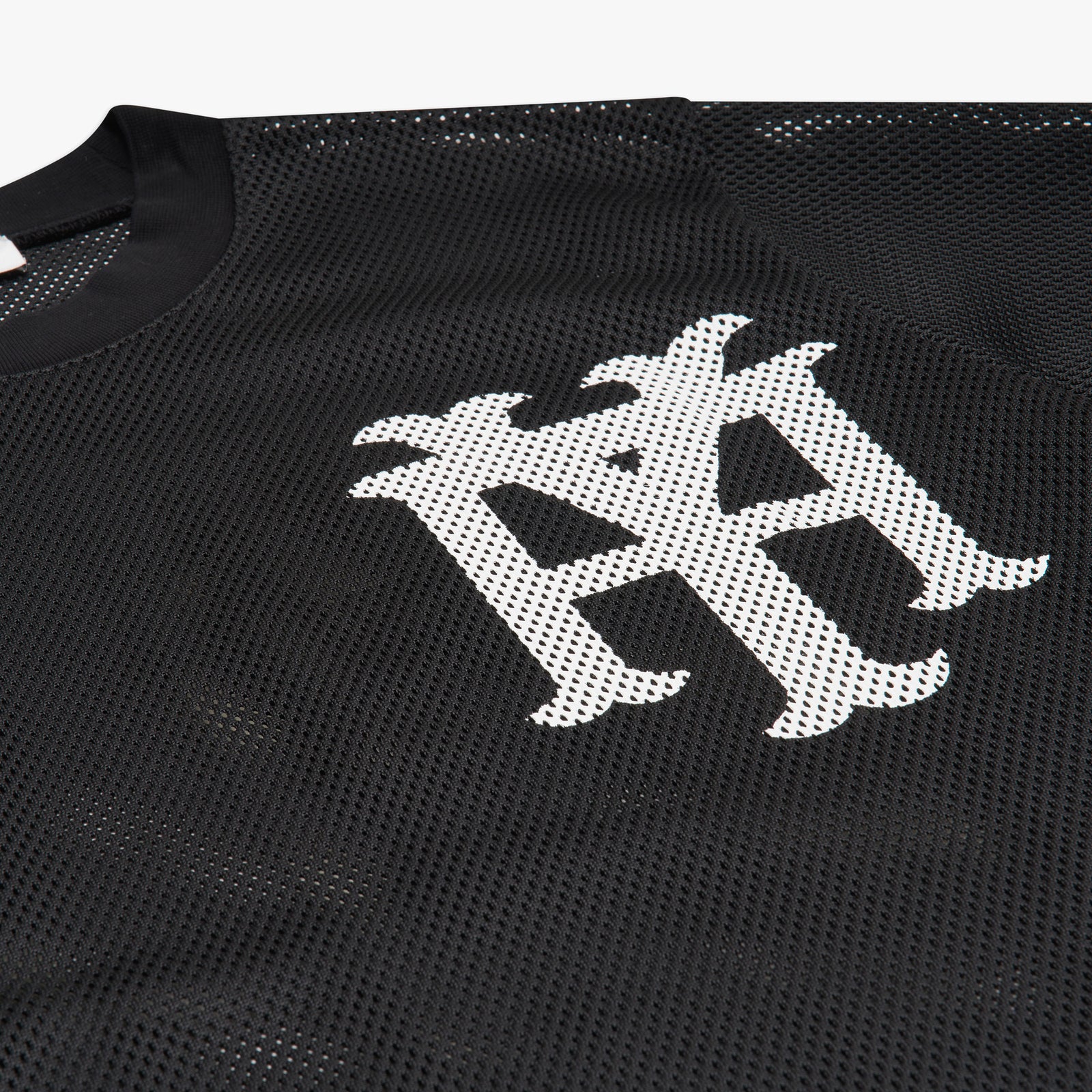 ON FIELD MESH JERSEY - ASKYURSELF