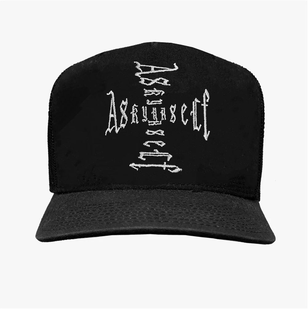 【ASKYURSELF】OFF FIELD CORDUROY SNAPBACK CAP 関税送料込 OFF FIELD CORDUROY SNAPBACK CAP - ASKYURSELF