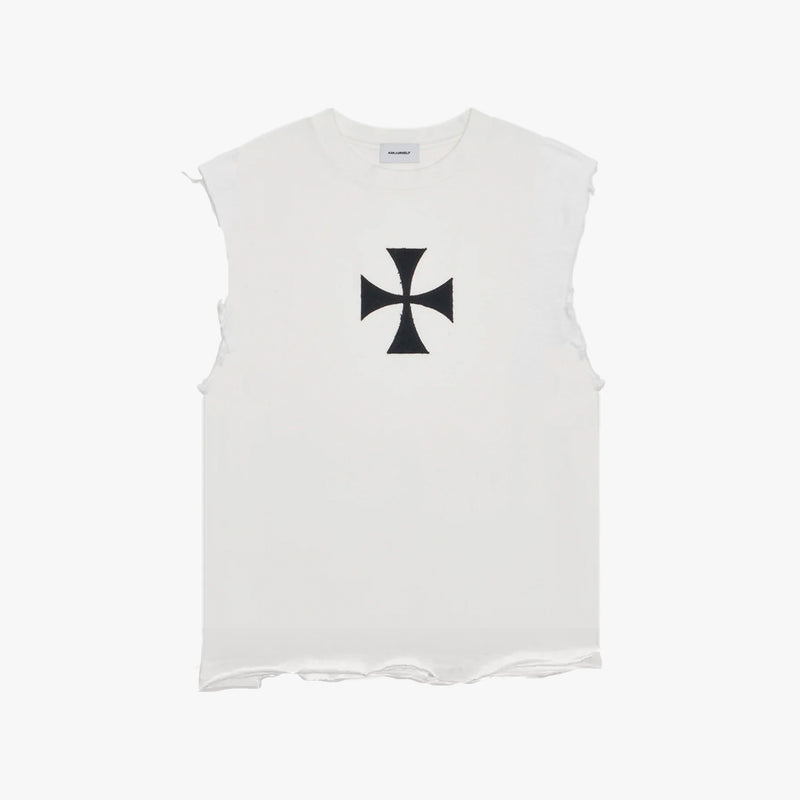 CROSS PATCH TANK