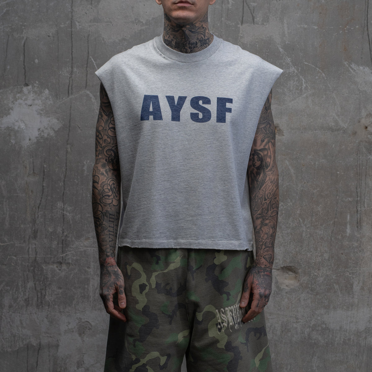 ASKYURSELF