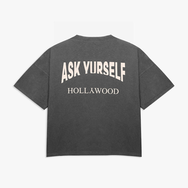 HOLLYWOOD T