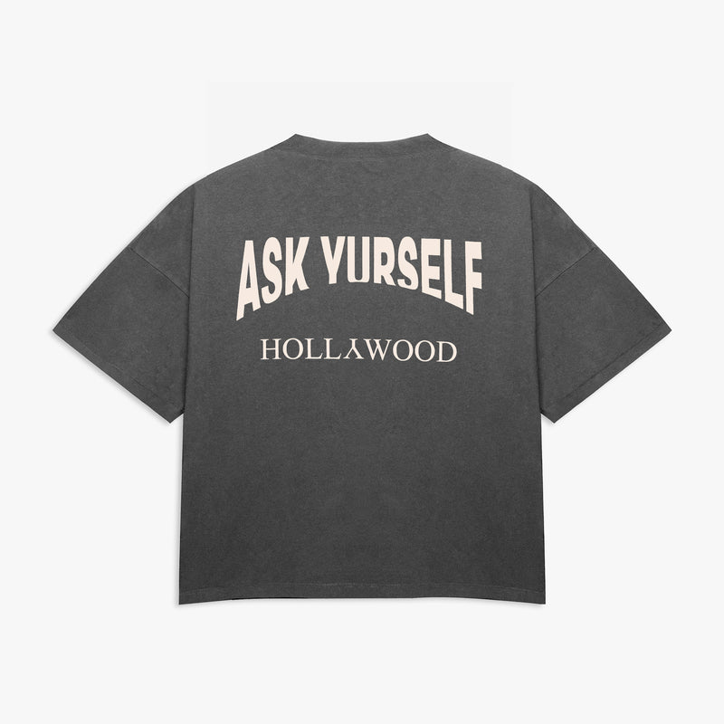HOLLYWOOD T