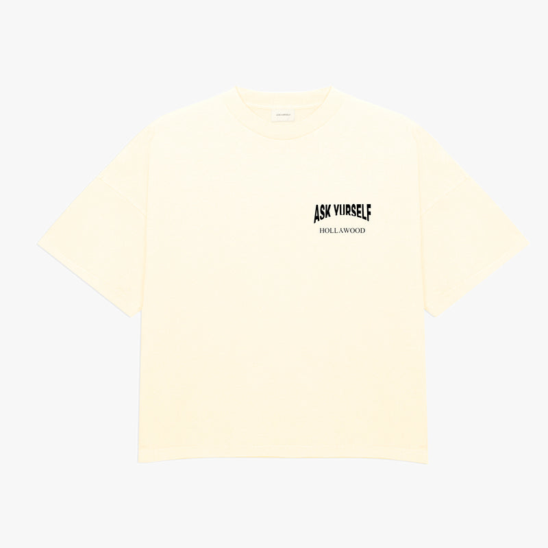 HOLLYWOOD  T
