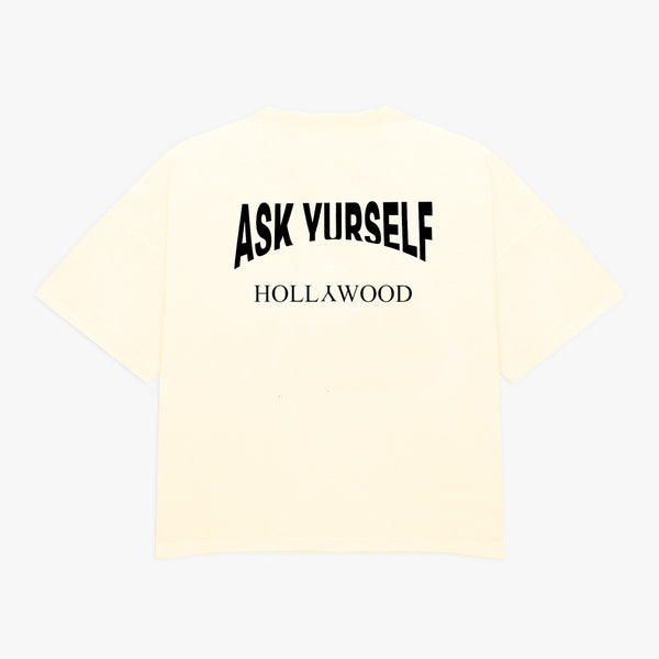 T-Shirts – ASKYURSELF