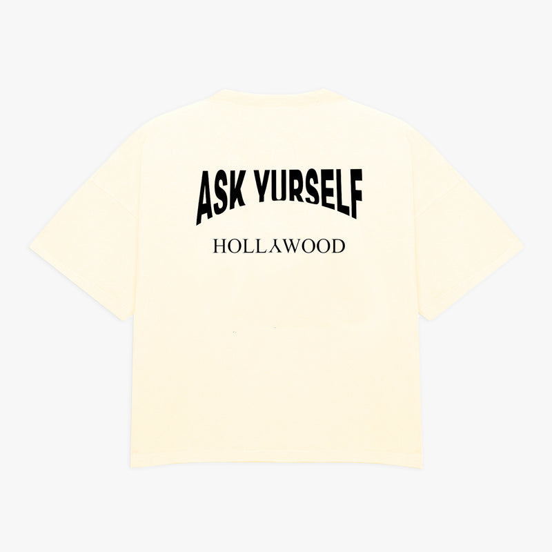 HOLLYWOOD  T