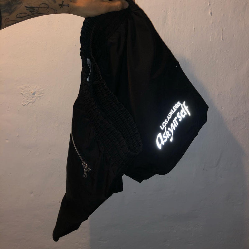 3M ZIP SWIM SHORTS