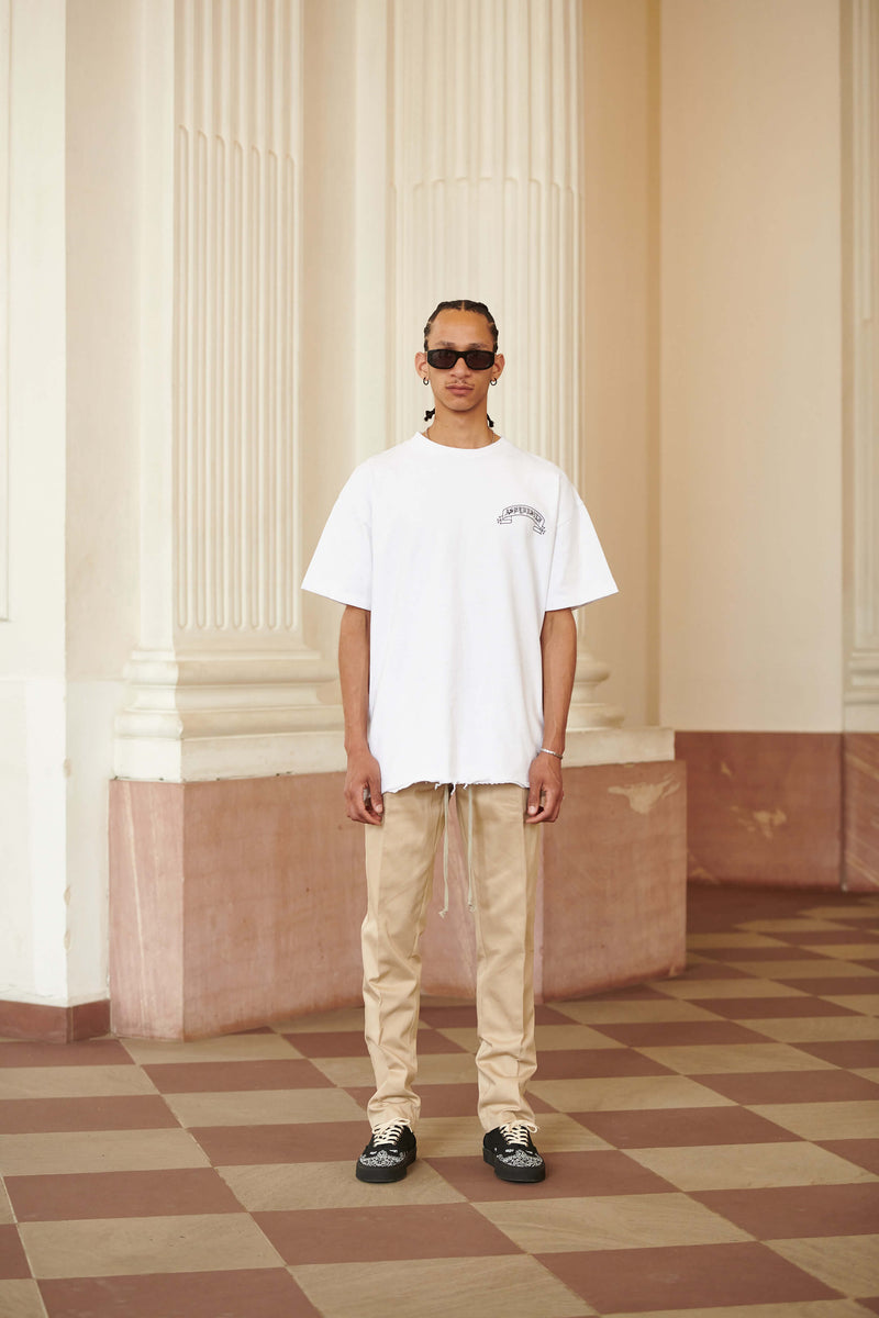 PAISLEY BANNED T