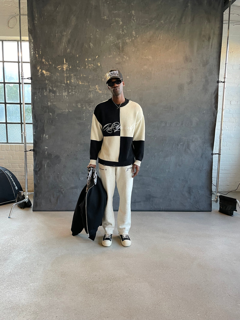 Banned Varsity Jacket - ASKYURSELF Banned Varsity Jacket - ASKYURSELF