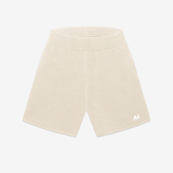 ZEBRA MESH SHORTS - ASKYURSELF
