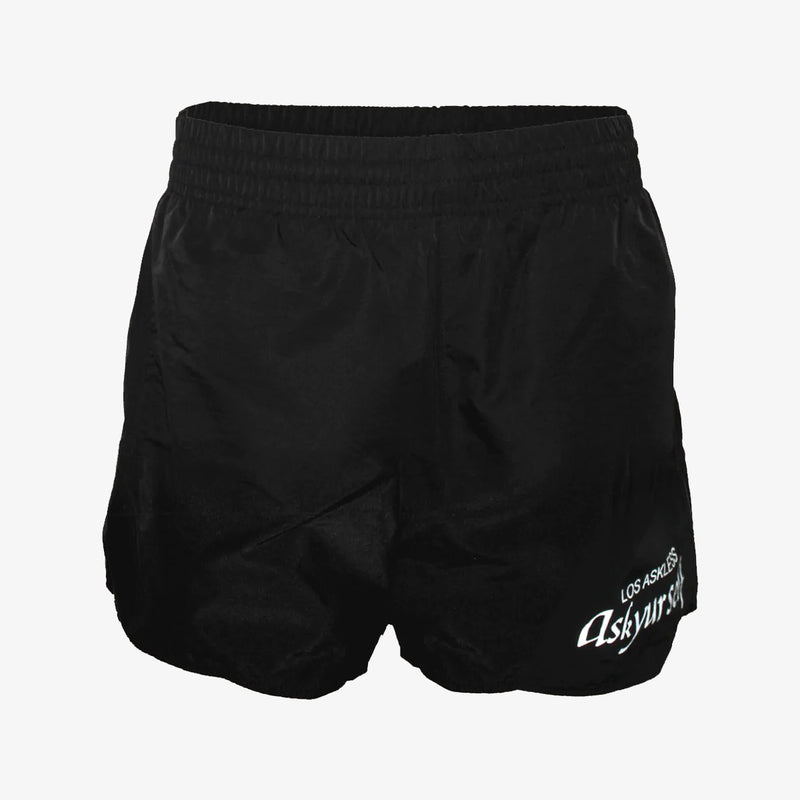 3M ZIP SWIM SHORTS