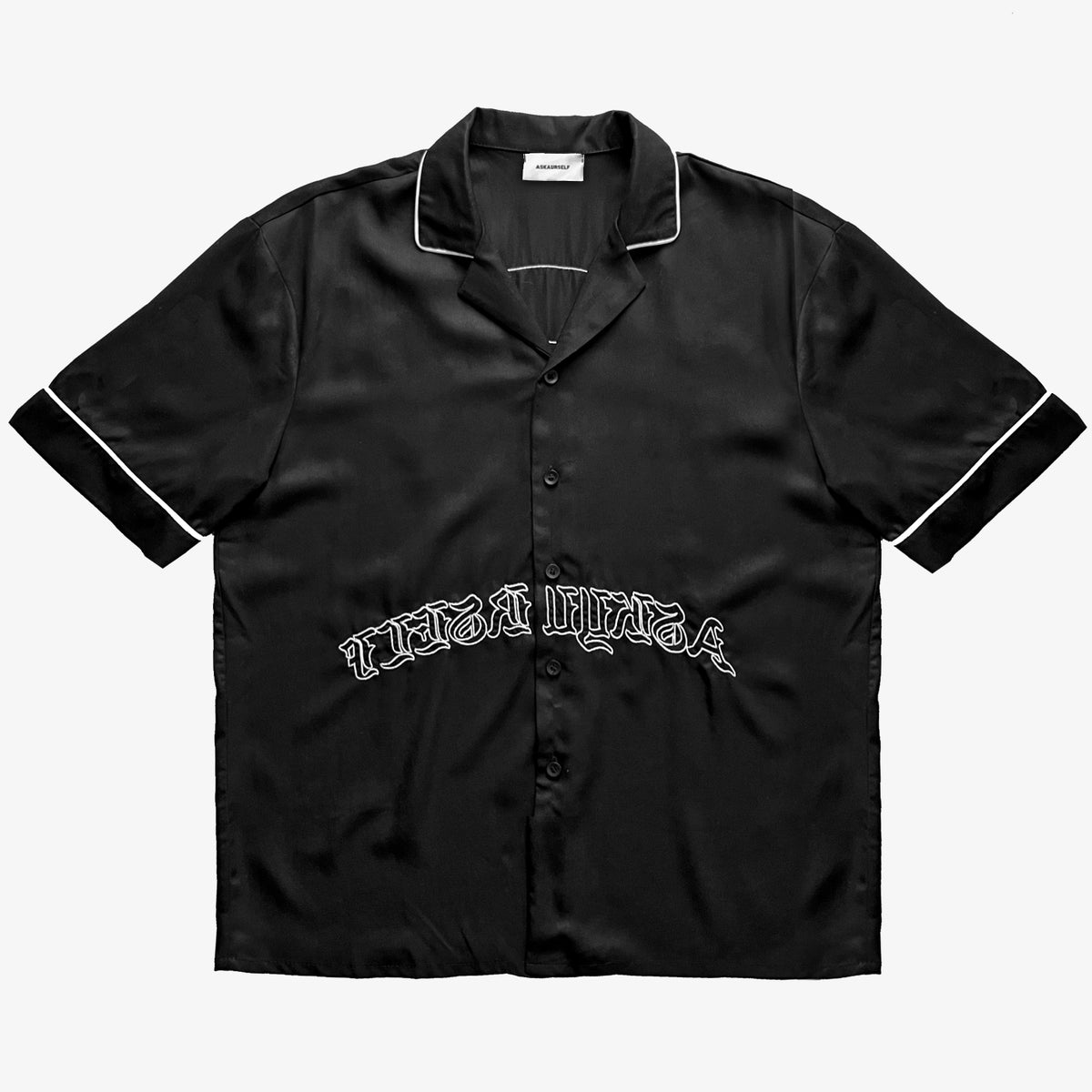 SHIRTS – ASKYURSELF
