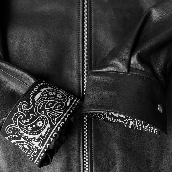 Leather – ASKYURSELF