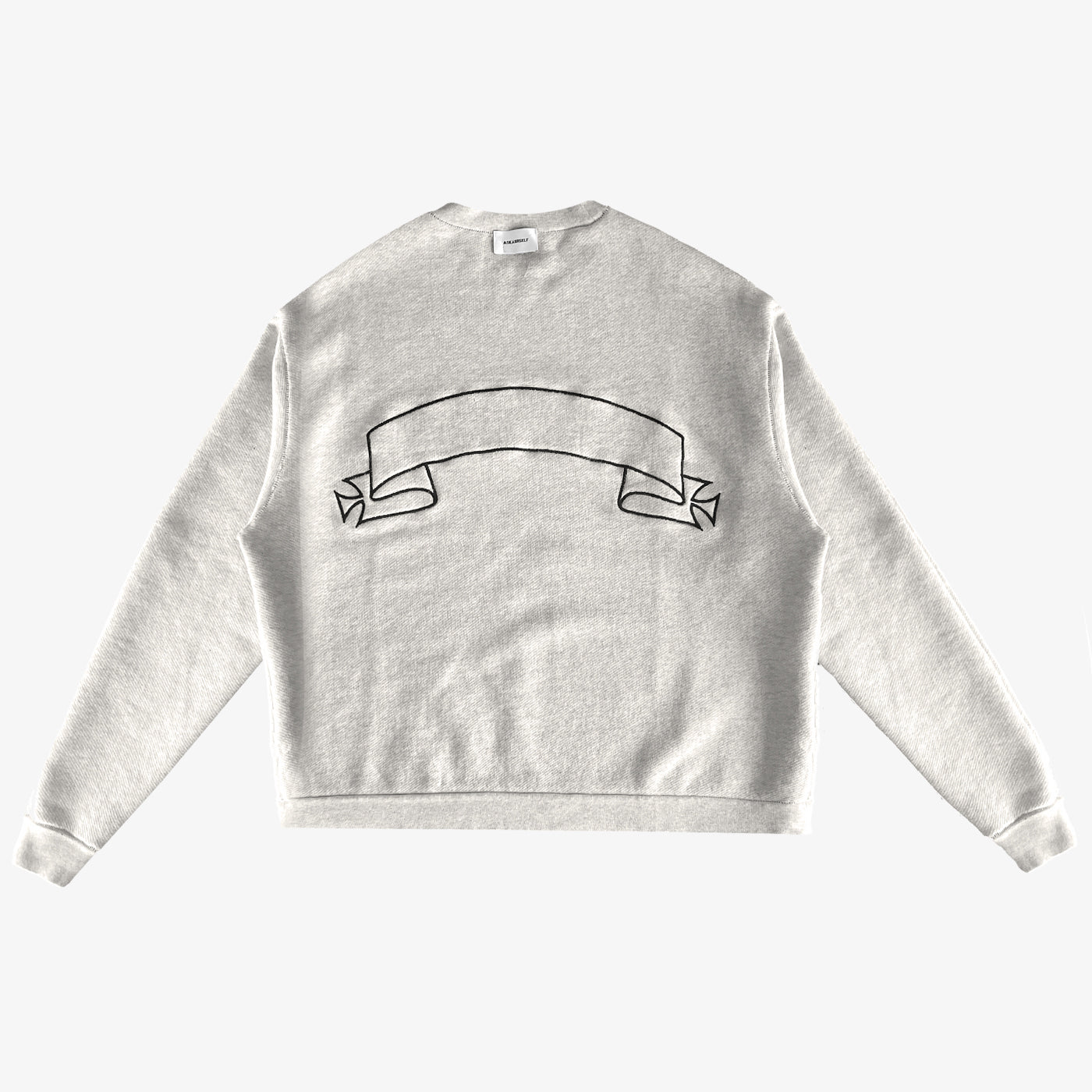 ★ASKYURSELF★INSIDE OUT BANNED CREW askyurself-banned-insideout-