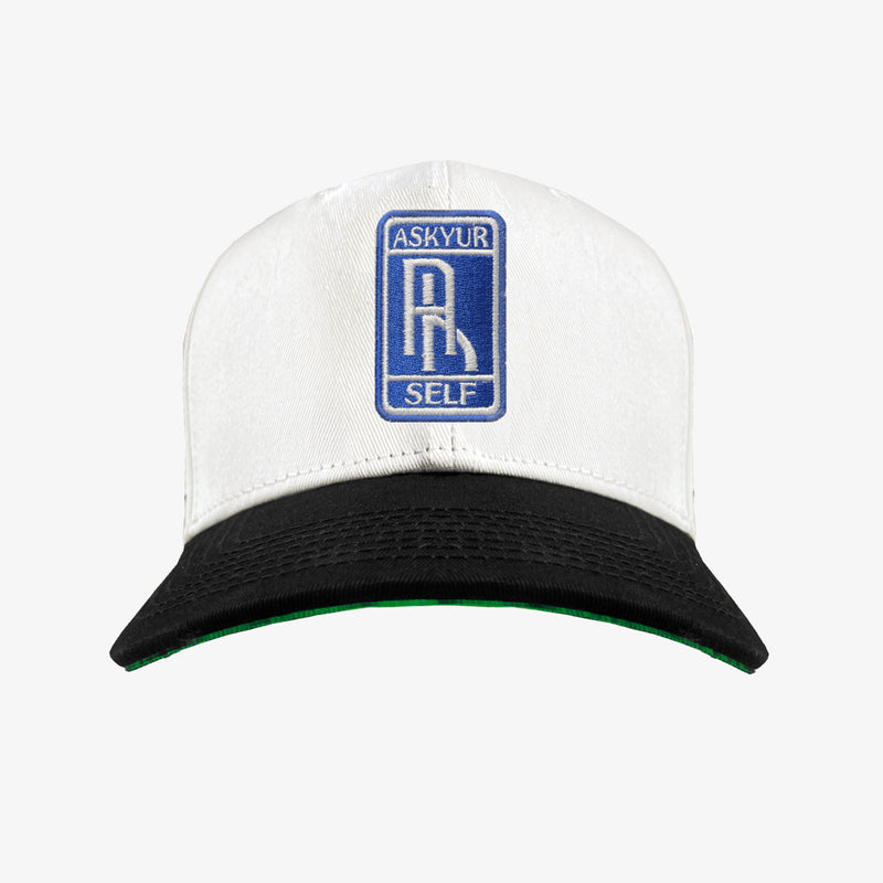 ROYAL CAP